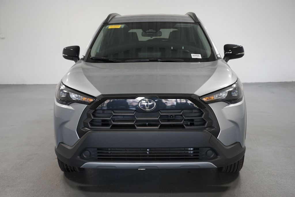 toyota corolla cross 2026 7MUCAAAG9TV166875 image toyota corolla cross 2026 7MUCAAAG9TV166875 image